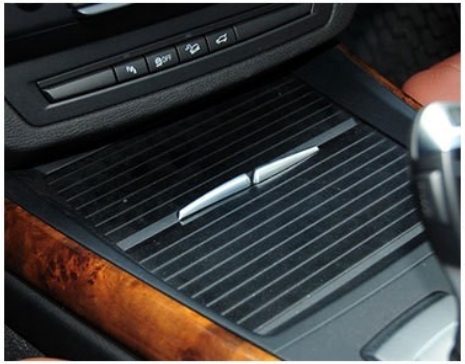 Cup holders