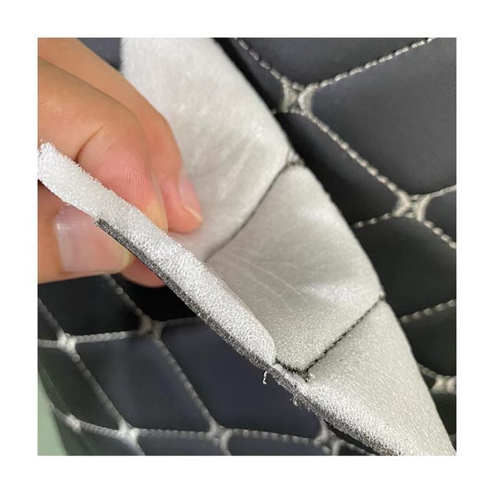 Car mat rolls