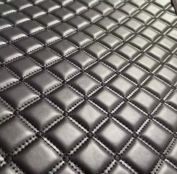 Car mat rolls
