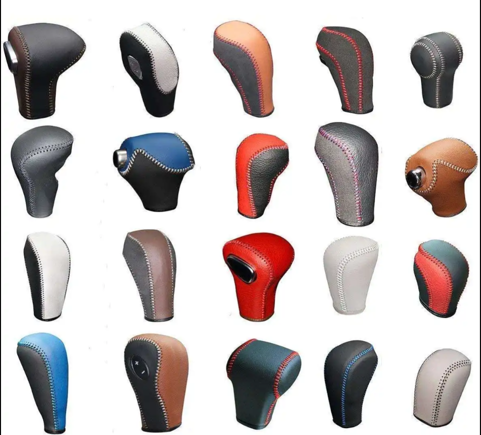 Suitable for RAV4 Gear shift sleeve