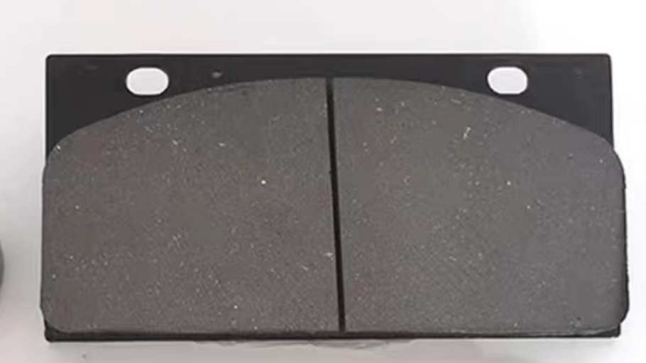 Changlin longgong lingong xiagong brake pads