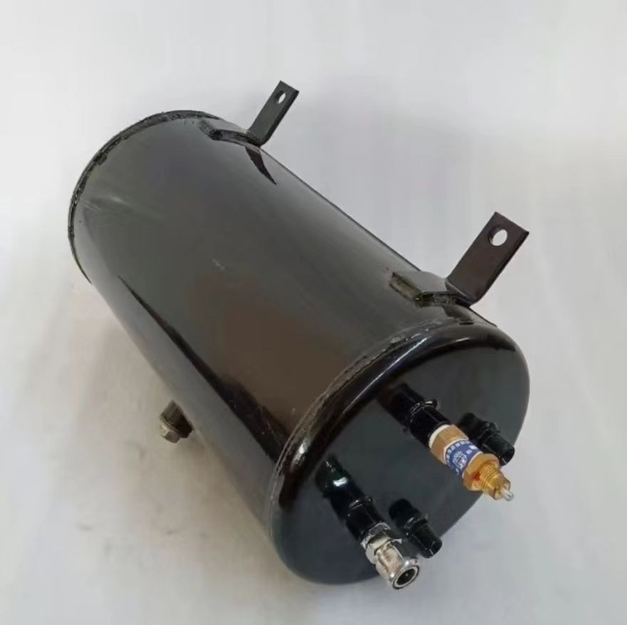 Loader laigong gas storage barrel