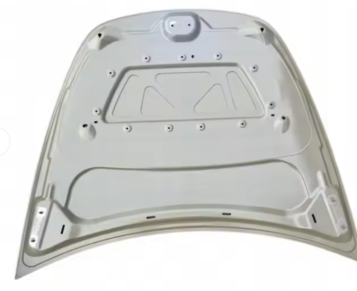 Wholesale Car Hood for Tesla Model Y 
