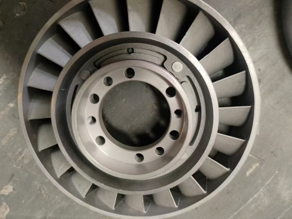 Guide wheel