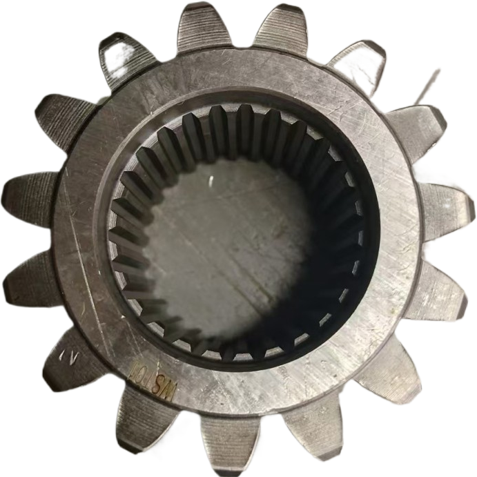 15-tooth sun gear