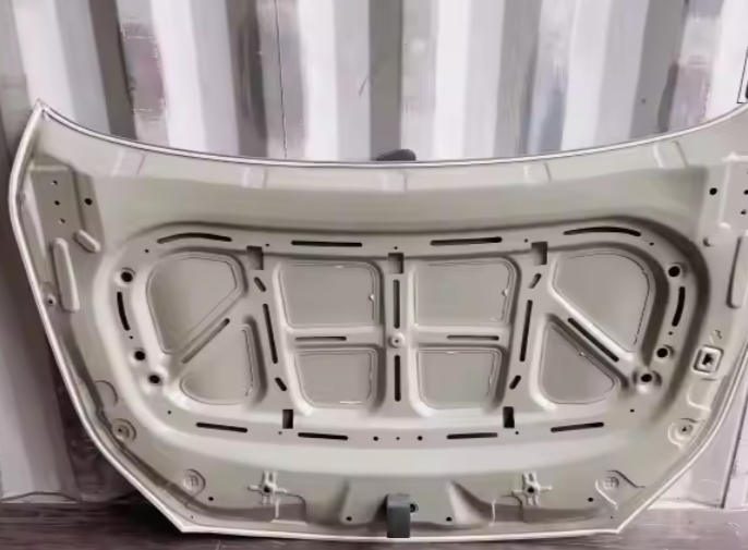 Car Body Kits Car Hood for Kia Cerato Forte 2019 2020 2021