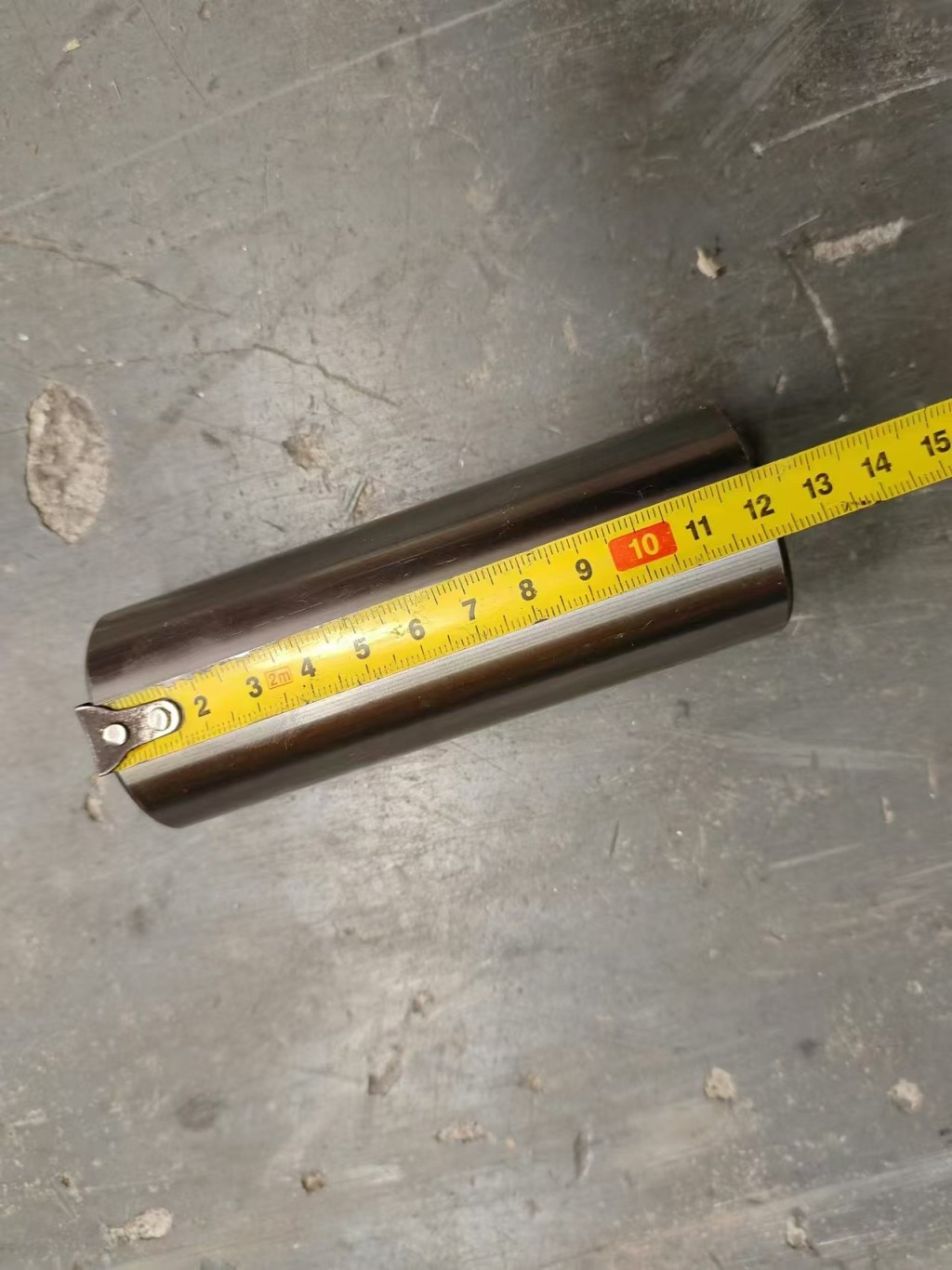 Loader 50 C Planetary Shaft
