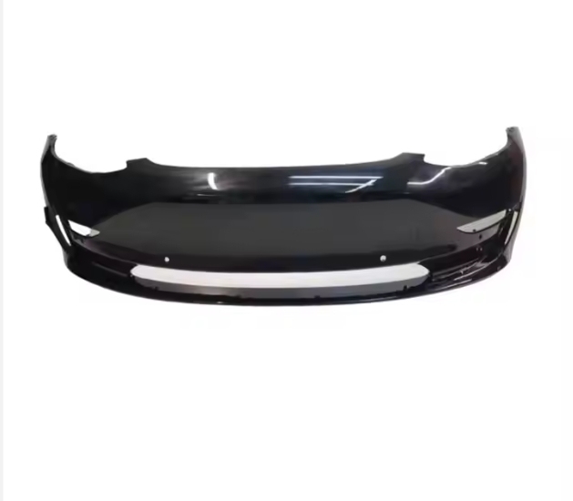 Front Bumper Assembly For Tesla Model 3 