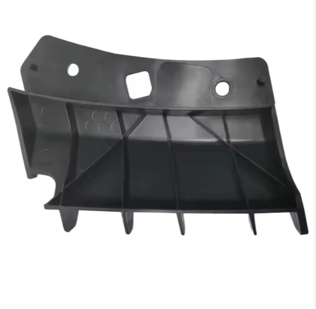  Front Bar Side Bracket Set Front Bumper Inner Bracket Left For TESLA Model 3 2019-2021 