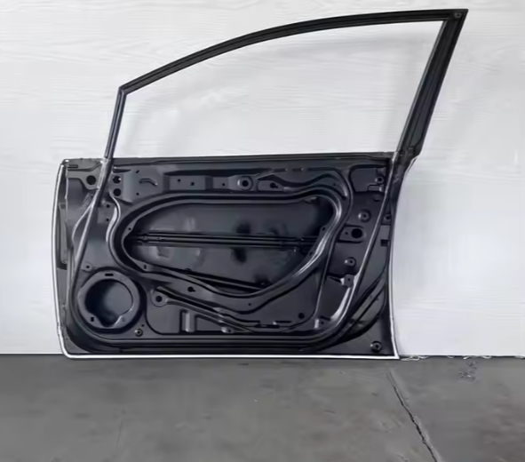Auto Parts Front Doors For Civic