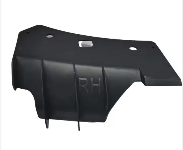 Front Bar Side Bracket Set Front Bumper Inner Bracket Right For TESLA Model 3 