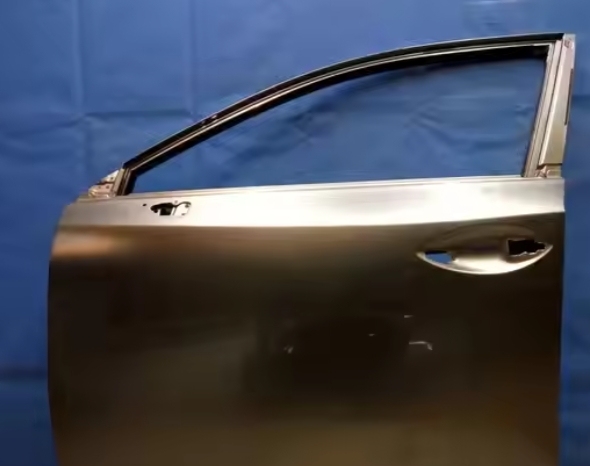  Left Front Car Door Shell For Lexus