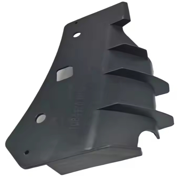 Front Bar Side Bracket Set Front Bumper Inner Bracket Right For TESLA Model 3 