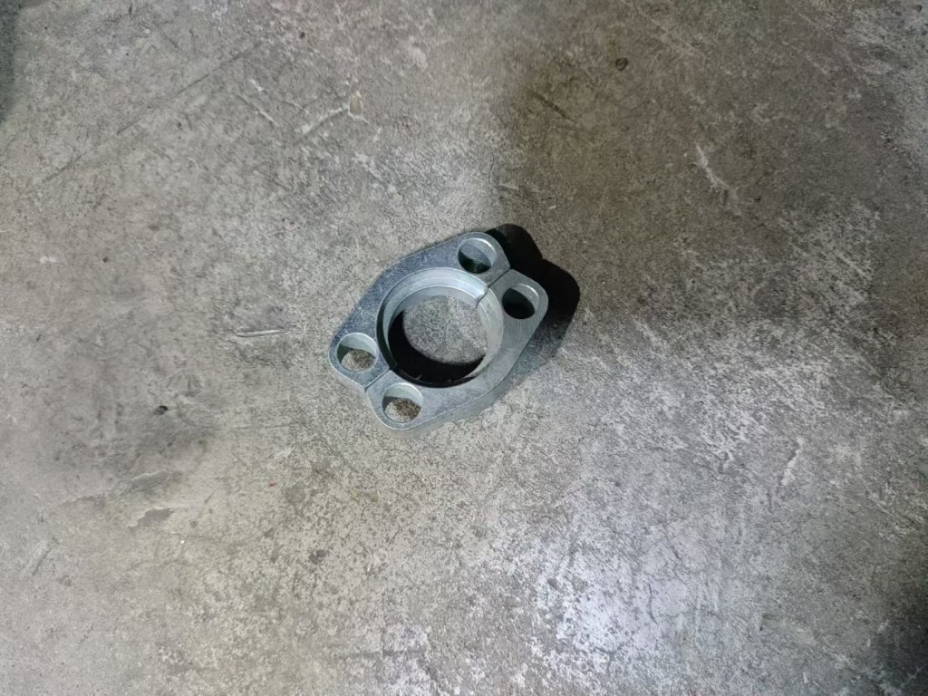 Split Flange (Small)