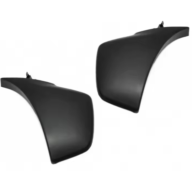 Sider bumper for TOYOTA tacoma 2012-2015 