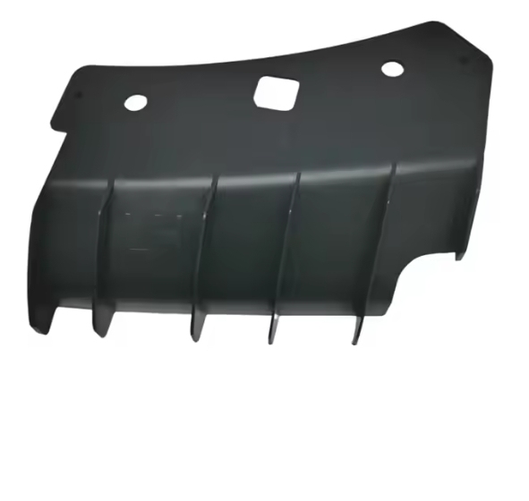  Front Bar Side Bracket Set Front Bumper Inner Bracket Left For TESLA Model 3 2019-2021 