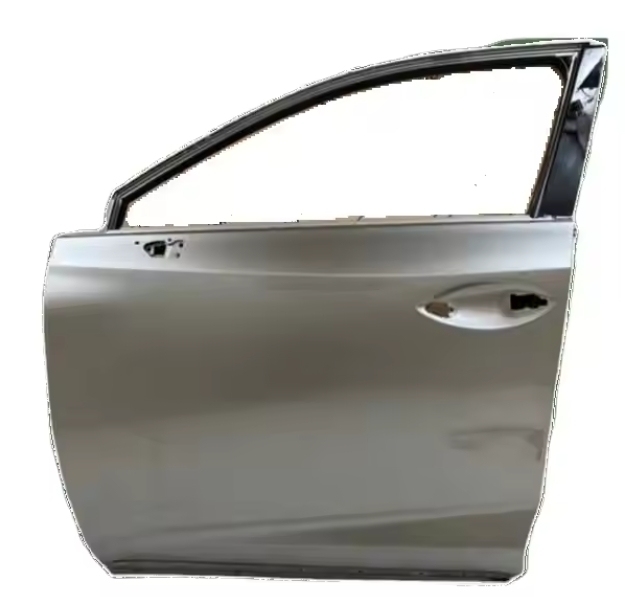  Left Front Car Door Shell For Lexus