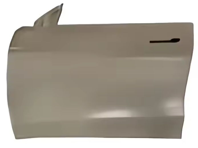 Aluminum Alloy Left and Front Doors Suitable for Tesla model-y Auto parts car doors