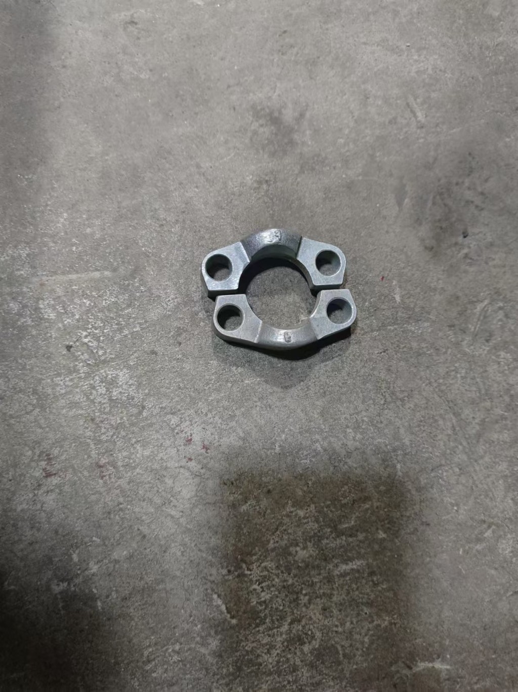 Split Flange (Small)