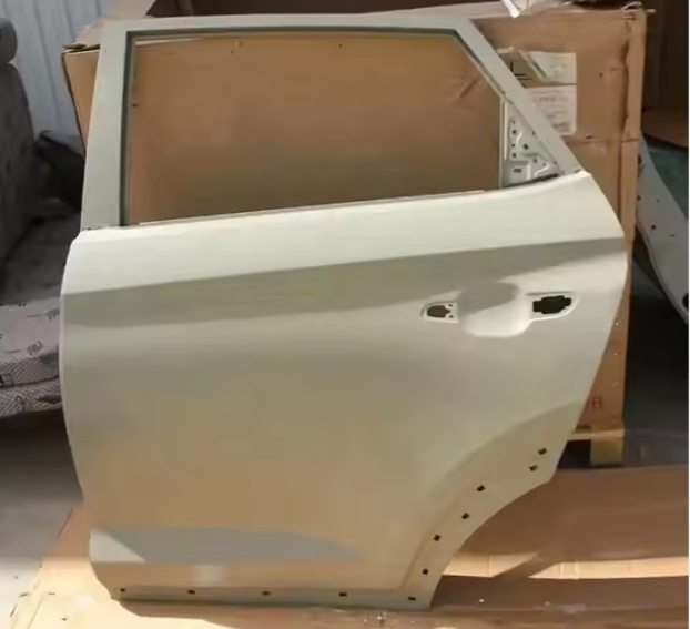 Car doors Suitable for Korean cars for TUCSON 16