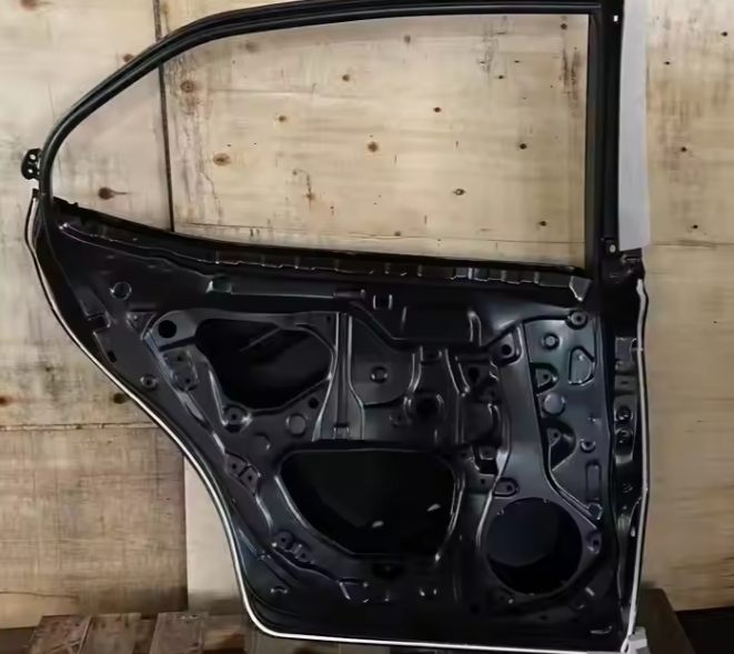 wholesale car rear door for toyota camry