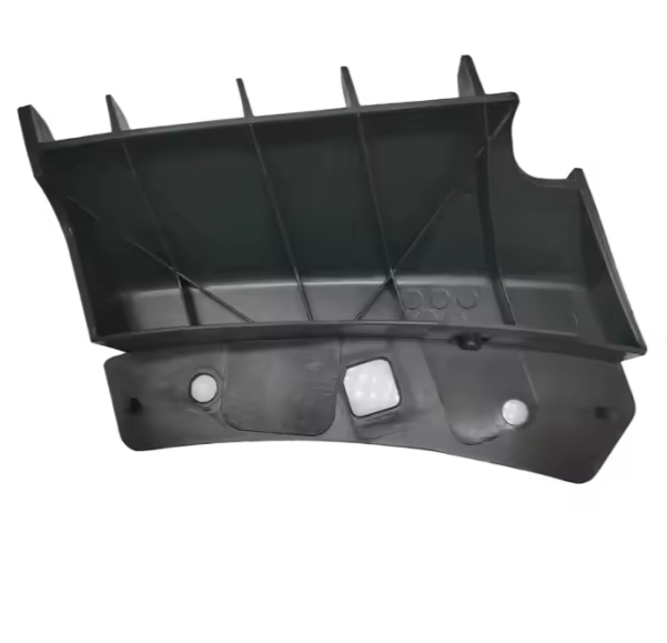  Front Bar Side Bracket Set Front Bumper Inner Bracket Left For TESLA Model 3 2019-2021 