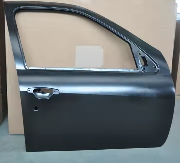 Front car doors auto doors for Symbol 2009 2010 2011 2012 