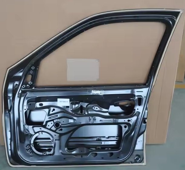 Front car doors auto doors for Symbol 2009 2010 2011 2012 