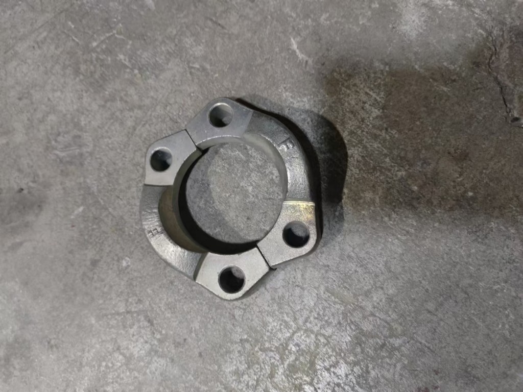 Split Flange (Large)