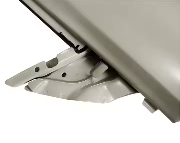 Aluminum Alloy Left and Front Doors Suitable for Tesla model-y Auto parts car doors