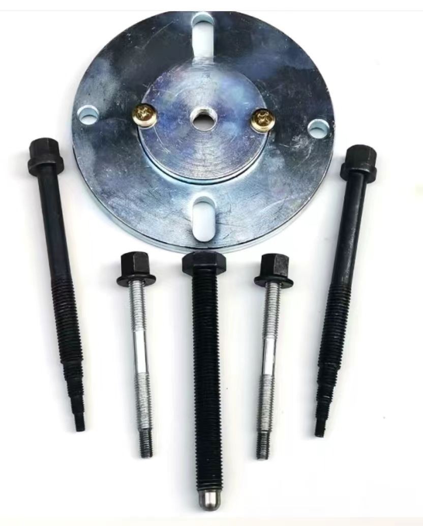 Transmission repair tools