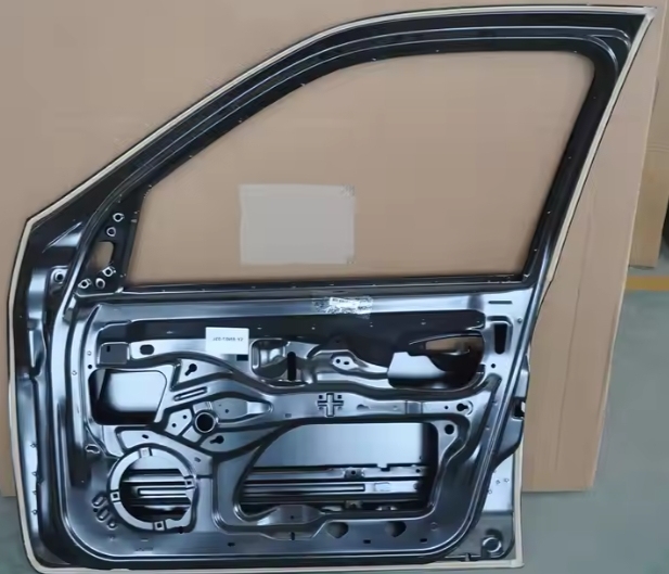  Front car doors auto doors for Symbol 2009 2010 2011 2012