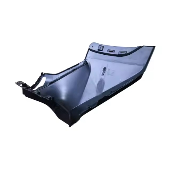Bumper For Toyota Electric Vehicle