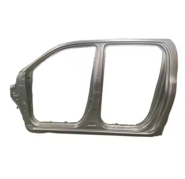 Whole side panel fit for Hilux revo pickup 