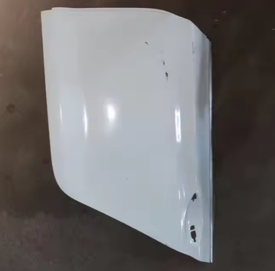 auto body systems car doors Rear left car doors for BMW 6 Series
