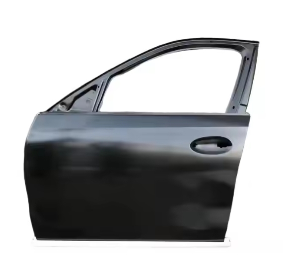 For BMW new X6 G06 front and rear door aluminum door kit