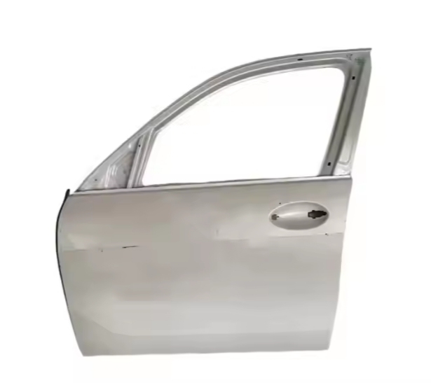 For BMW new X6 G06 front and rear door aluminum door kit