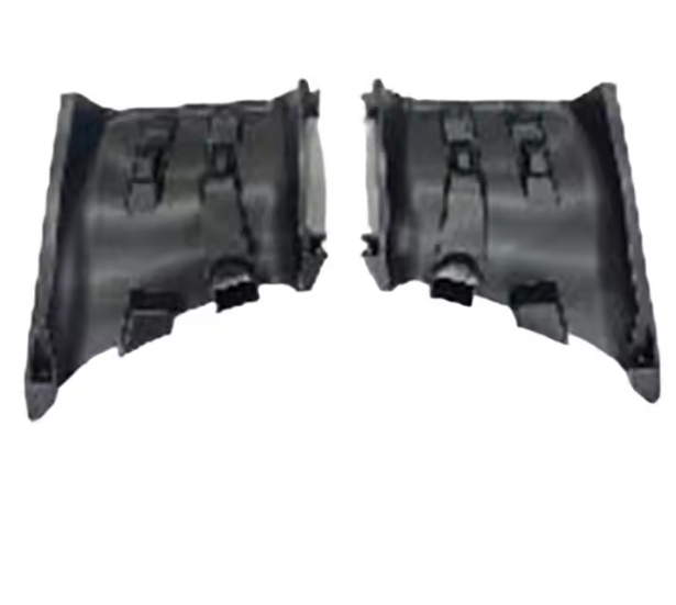 Auto Parts Front bumper bracket For Land Rover Evoque