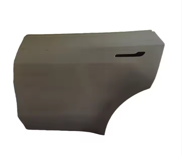 Auto parts wholesale car door front car door L rear door R For Tesla MODEL 3/Y
