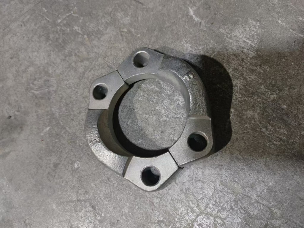 Split Flange (Large)