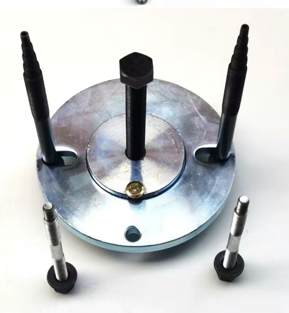 Transmission repair tools