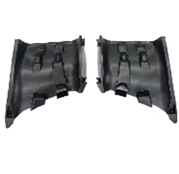 Auto Parts Front bumper bracket For Land Rover Evoque