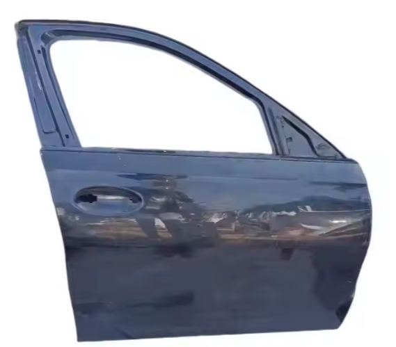 For BMW new X6 G06 front and rear door aluminum door kit