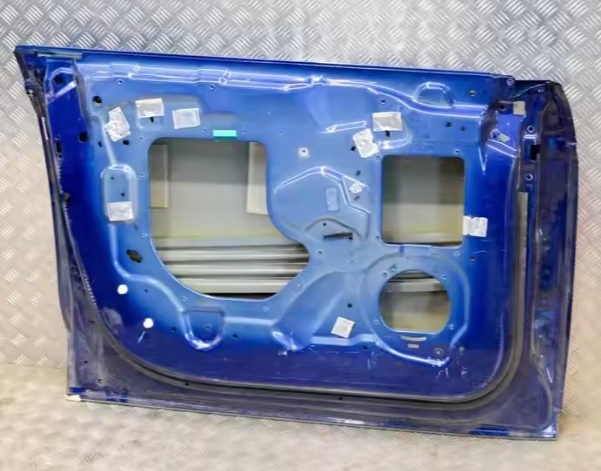  Right Left Car Door for Tesla Model X MX 2015-2019