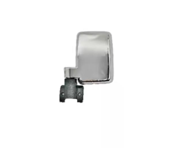 Chrome Long Feet Car Mirror For Toyota Landcruiser 