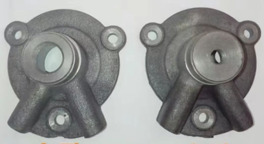 Loader diverter