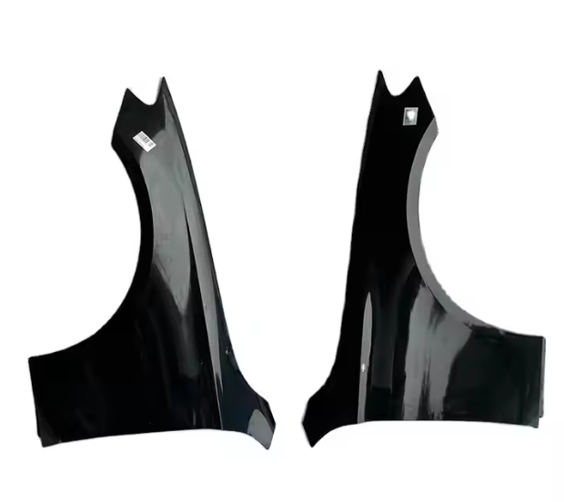  Body Kit car Fenders 2013 ~ 2020 for Mercedes-Benz S-Class Fenders Wings