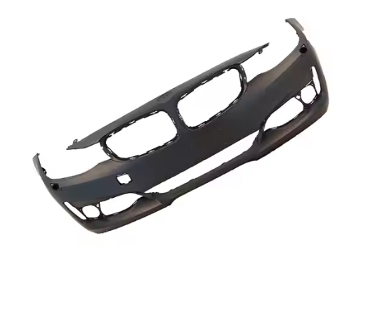 Car front m3 style bumper For BMW 3 series