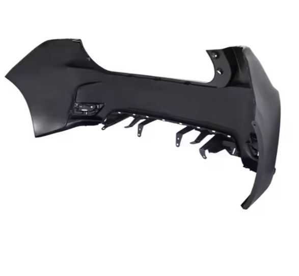  Car Bumper Front Bumper Down For LEXUS 17-20 