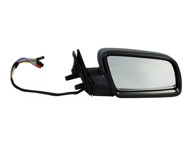 Car mirrors for bmw E60